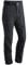 Maier Sports Nil, Herren Wanderhose, Wasserabweisende Outdoorhose für Trekking und Hiking, PFC-frei, mSTRETCH pro 4 & Dryprotec, Rollup-Funktion, Schwarz, 28 (W40/L31)