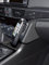KUDA Handyhalterung passend für Mazda 6 ab 03/2012 bis 2015 - Telefonkonsole für Smartphones, Handy, Navi und mehr – Kunstlederkonsole, schwarz, 084465