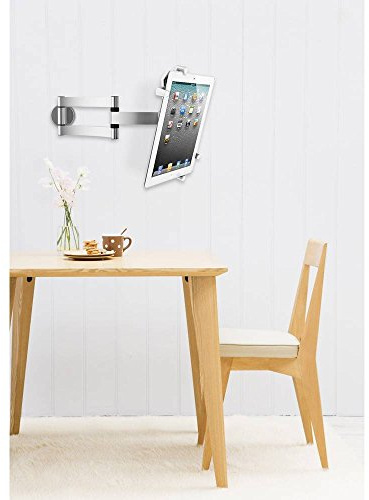 Renkforce Tablet-Halterung Universal 17,8 cm (7) - 25,7 cm (10,1)