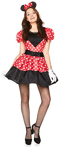 Karnival Costume Multicolore 81023 - Taille XS