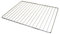 Hotpoint C00081578 - Estante para horno (447 x 364 mm)