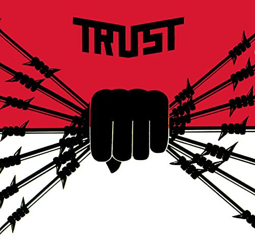 Trust [French Version]