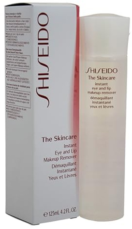 Shiseido Make Up Entferner The skincare 125 ml, Preis/100 ml: 19.16 EUR