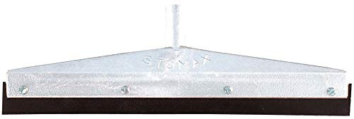 Format 4330816841297 – Wasserschieber STOMAX I Typ c400 mm. siluming. Neopr.