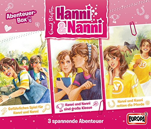 05/3er Box-Abenteuerbox