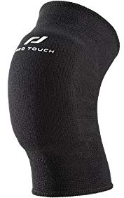 Pro Touch Ellbogenschützer (Farbe / Größe: schwarz - S)