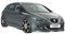 RDX Racedesign Seitenschweller Golf V/VI/Jetta + Seat Leon 1P 2005- 'GT4' (ABS)