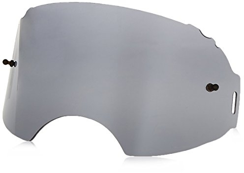 OAKLEY Herren 57-994 Lesebrille, Dark Grey, Einheitsgröße