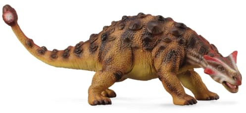 CollectA Ankylosaurus - 1:30, Dinosaurier Spielzeug