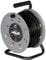 SMJ Electrical CTH5013 Heavy Duty Cable Reel, 3120 W, Black/Grey, 50 meter