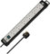 Brennenstuhl Premium-Line extension socket 6-way black/lightgrey 3m 05VV-F 3G1,25 with switch *GB*