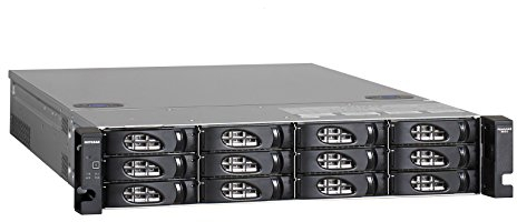 Netgear RR4312S0-10000S ReadyNAS 4312S, 10Gig SFP+ 2U 12-Bay
