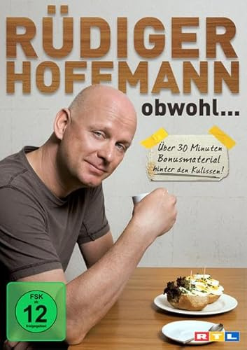 Rüdiger Hoffmann - Obwohl...