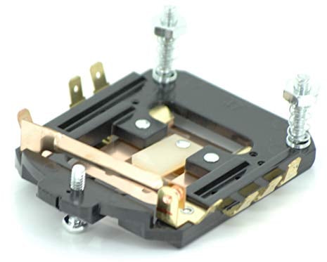 Placa de control de velocidad de repuesto PCB para batidora de cabezal inclinable KitchenAid (Artisan, KSM90, Classic, K45, K45SS, etc.)