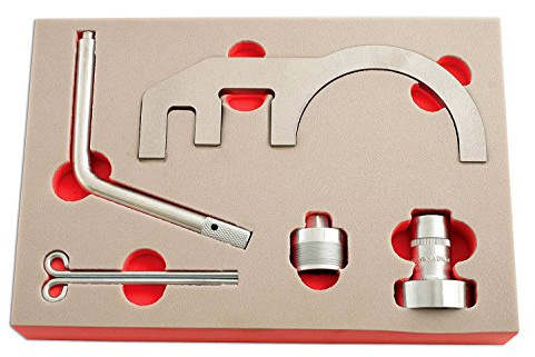 Laser 5196 Engine Timing Tool Kit - for BMW, MINI