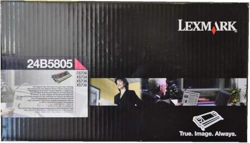 Lexmark 24B5805 Toner