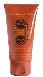 La Sultane de Saba Handcreme Ayurveda 50ml