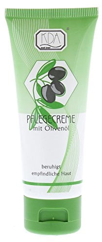PFLEGECREME m.Olivenöl 75 ml