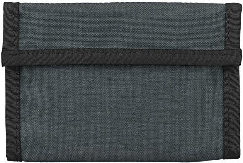 Wisport Lizard Portefeuille Graphite