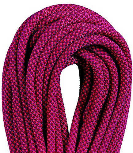 Beal Unisex – Erwachsene Stinger III Kletterseil, pink, 70m