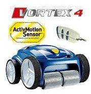 Zodiac Vortex 4 Aspirateur / Robot de piscine