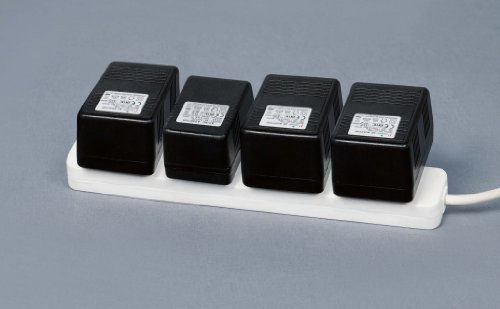4 Way Adaptor For Transform