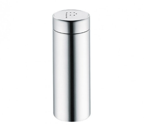 CILIO Pfefferstreuer midi, Edelstahl mattiert (H.Nr.300451)