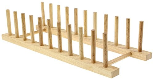 APOLLO THE HOUSEWARES BRAND Wire Slicer Cheese Board, Wood, 4792