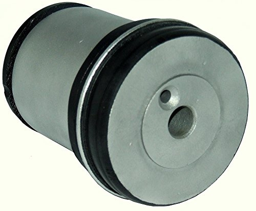 Delphi TD666W Suspension