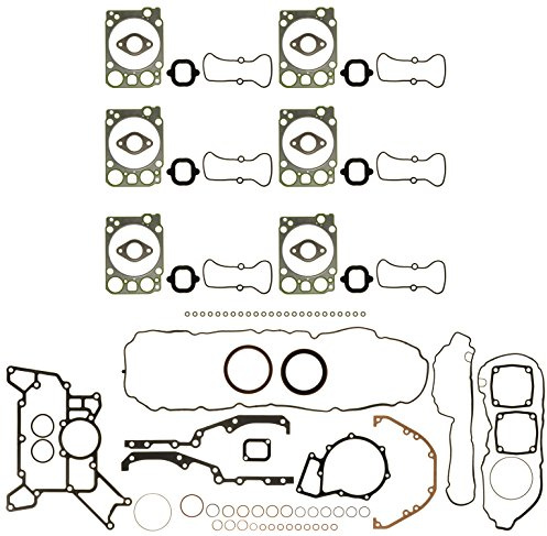 AJUSA 50197500 Dichtungsvollsatz, Motor