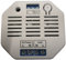 Lupus Electronics LUPUSEC Unterputzrelais mit Stromzähler für die XT Alarmanlagen, kompatibel mit der XT1 und XT2 Funk Alarmanlagen, Energieklasse A, 12023