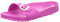 Birkenstock Madrid Eva - Sandali Donna, Rosa (rosa), 41