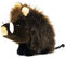 Sunny Toys 30992 - Plüsch Wildschwein, Circa 18 cm