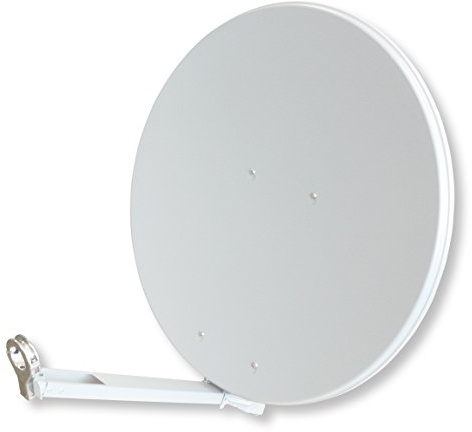 TELEVES S860CLW 75x80 cm Alureflektor Classic Line