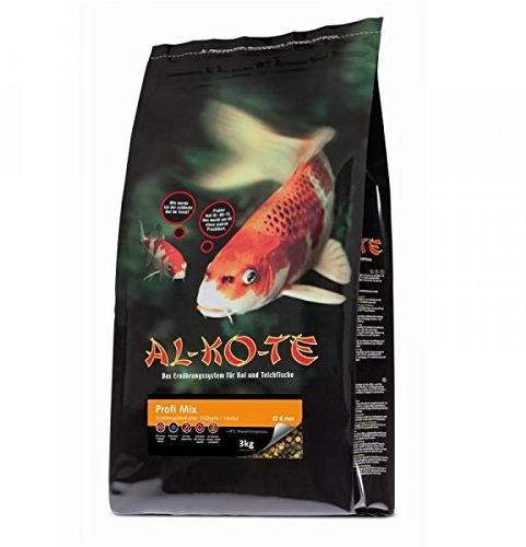 AL-KO-TE Profi-Mix 6mm 3kg