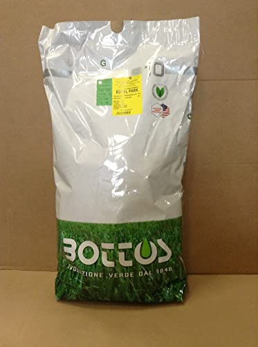 Bottos Royal Park - Sementi per Prato da 10 kg