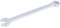 Blue Spot 05208 10 mm Fully Polished Chrome Vanadium Spanner