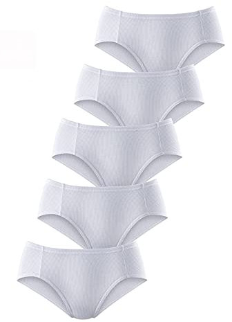 Petite Fleur Damen Jazz-Pants Slips