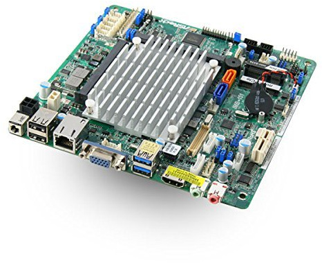 ASRock imb-151 N Intel Celeron N2930 Fanless industriale Mini-ITX Board W/Power