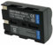 Batterie Compatible avec KONICA MINOLTA NP-400 - Otech