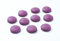 Macarons violett 48 Stk. bereits fertig gebacken, zum selbst befüllen