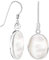 Tuscany Damen-Ohrhänger Modeschmuck Ohrringe Sterling-Silber 925 8.57.9259
