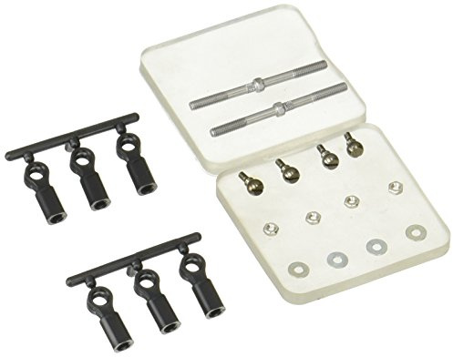 TAMIYA OP-150 300053150 - Spurstangensatz (F103)