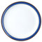 Denby Imperial Blue Dessert/Salad Plate 22 cm
