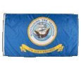 Flaggenfritze Flagge USA US Navy Retired - 90 x 150 cm