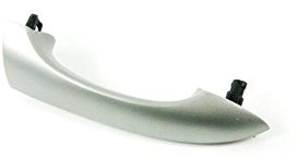 BMW Genuine Right Driver Side Offside Handle Bracket Titan Fits E53 51217002312
