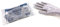 Einmalhandschuhe PVC Handschuhe Folienhandschuhe Romed (1000 Stück)