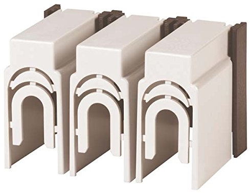 Eaton 119868 Abdeckung, 3p für Kabelschuh, Baugrösse 2