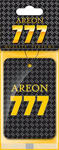 Lufterfrischer Areon X 777 Fabrice