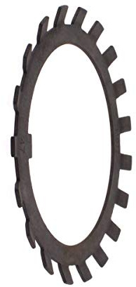 SKF Sicherungsblech MB 17